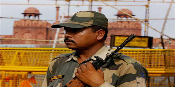 दिल्ली में हाई अलर्ट, स्वतंत्रता दिवस पर कड़े सुरक्षा इंतजाम