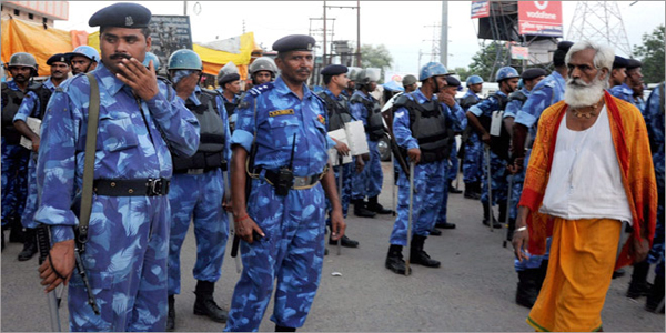 84 कोसी परिक्रमा: आज देशभर में छेड़ा जाएगा देशव्यापी आन्दोलन