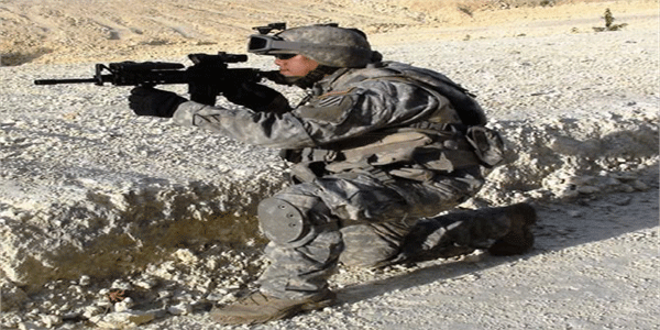 भारत के जवानों को गश्त करने से रोकते हैं चीन के सैनिक