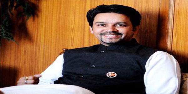 बुरे फंसे अनुराग ठाकुर