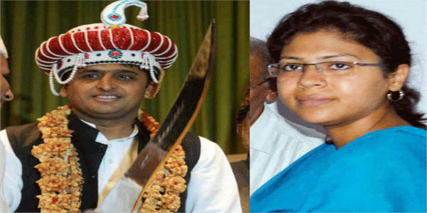 ‘भाटी के बयान पर अखिलेश दें सफाई’