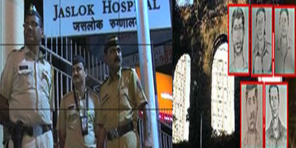 सदमे में मुंबई गैंगरेप पीड़िता, हालत स्थिर