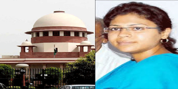 IAS दुर्गा के निलंबन पर सुप्रीम कोर्ट में जनहित याचिका दाखिल
