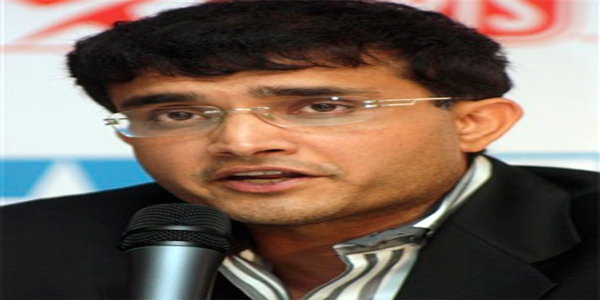 बिल्कुल अलग तरह का खेल है टेस्ट क्रिकेट: गांगुली