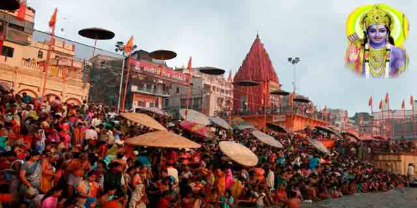 इलाहाबाद हाईकोर्ट ने की परिक्रमा पर रोक हटाने की अर्जी खारिज