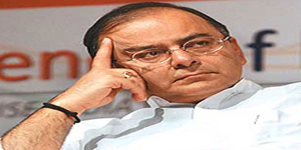 जेटली को जम्‍मू एयरपोर्ट पर रोका, मोदी बोले, सच छुपा रही हैं सरकार