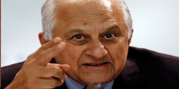 बयान से पलटा पाकिस्तान, कहा हमें नहीं मालूम कि दाऊद इब्राहिम कहां था