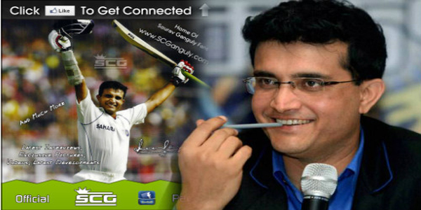 बंगाल की कोचिंग समिति के अध्यक्ष बने गांगुली