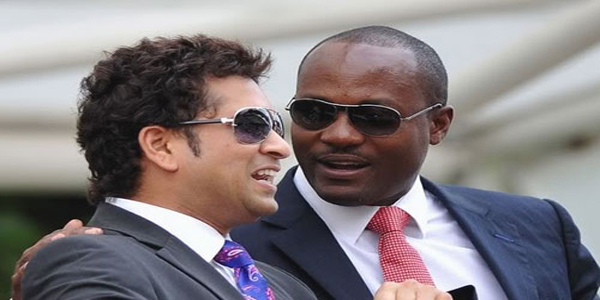 तेंदुलकर और पोंटिंग से सर्वश्रेष्ठ बल्लेबाज हैं लारा’