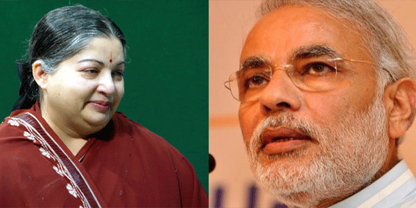 ‘जयललिता मोदी से बेहतर पीएम उम्मीदवार’
