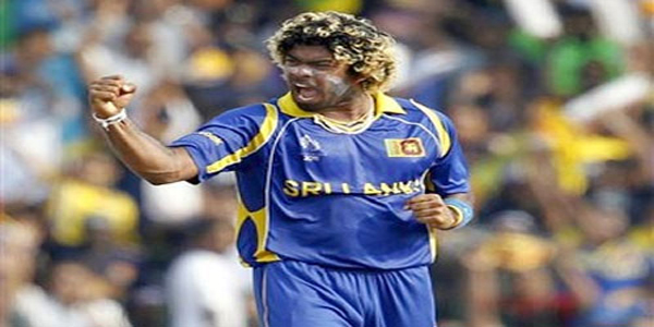 मलिंगा का चैंपियंस लीग में खेलना संदिग्ध