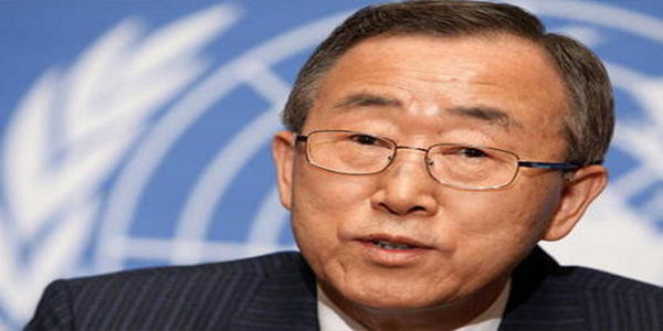 मिस्र में कैदियों की मौत: मून ने किया जांच का आह्वान