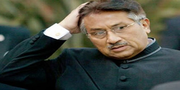 बेनजीर भुट्टो हत्याकांड: मुशर्रफ पर आरोप तय, मिल सकती है मौत की सजा!