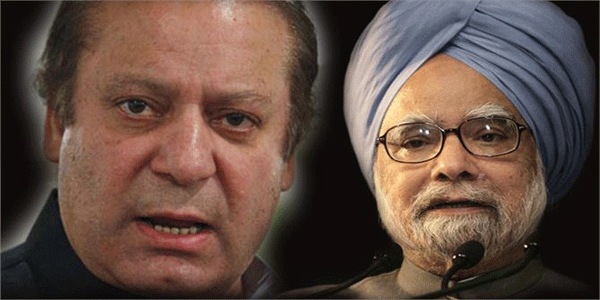 ‘मनमोहन सिंह और नवाज शरीफ मुलाकात वक्त पर ही तय होगी’
