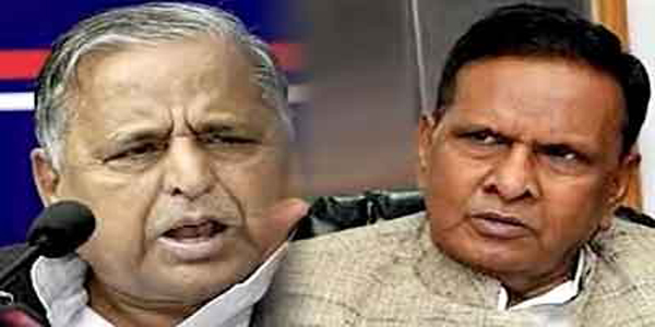 मुलायम के खिलाफ कोई बयान दिया तो कांग्रेस मुझे मार डालेगी: बेनी