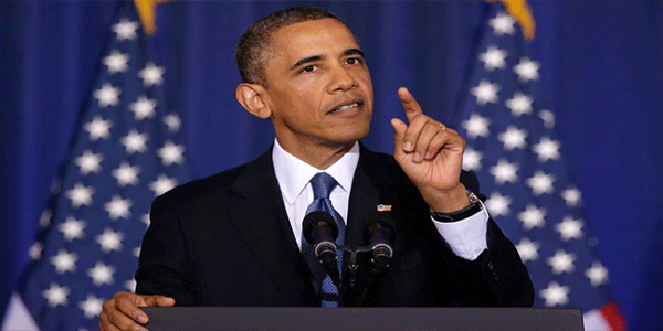 अमेरिका को आतंकवाद पर हावी रहने की जरूरत: ओबामा