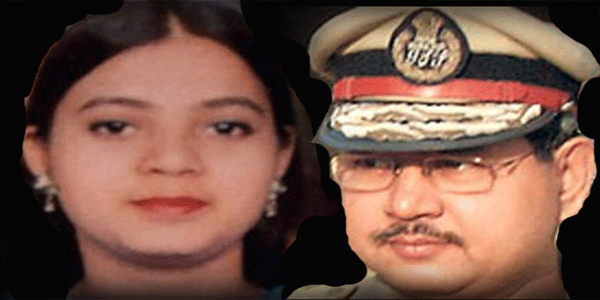 इशरत जहां केस: IPS पीपी पांडे को कोर्ट से झटका, याचिका खारिज