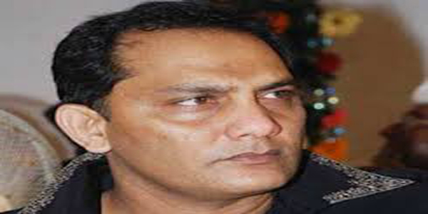 अजहर को जम्म-कश्मीर क्रिकेट कोच की पेशकश