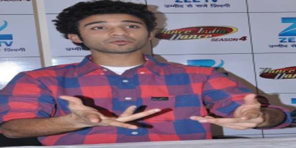 फुरकी बांद’ पर नाचेगा क्रोकरॉक्स