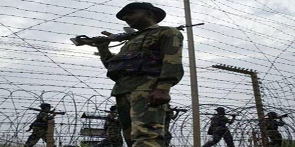 आतंकवादी सरगना कर रहे हैं आतंकवादियों को घाटी में भेजने का प्रयास!