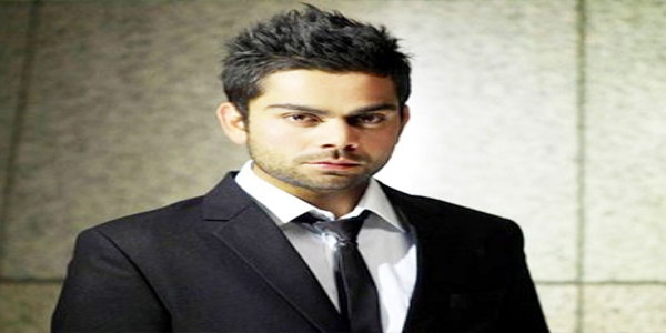 विराट के खिलाफ कोर्ट पहुंचा NIKE