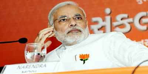 मोदी के झूठ का पर्दाफाश करेगी यह वेबसाइट!