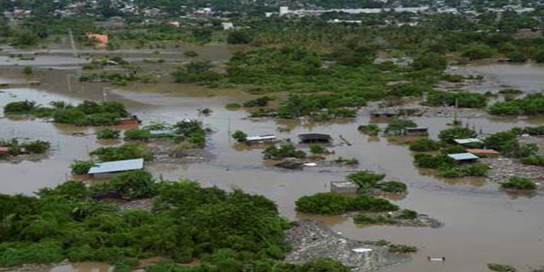 मैक्सिको में तूफान से 139 मरे, 53 अभी भी लापता