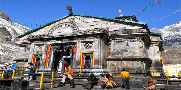 केदारनाथ मलबे में मिले 1.90 करोड़ रुपए