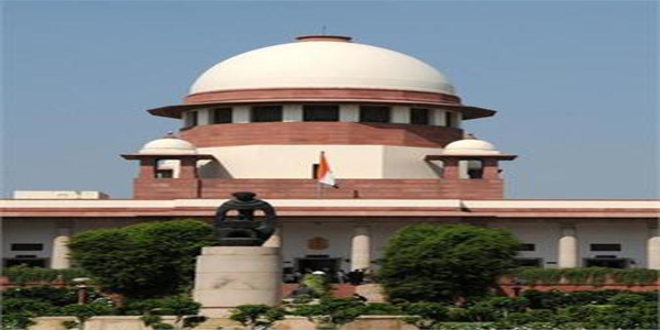 2जी घोटाला : सुप्रीम कोर्ट ने याचिकाएं खारिज की