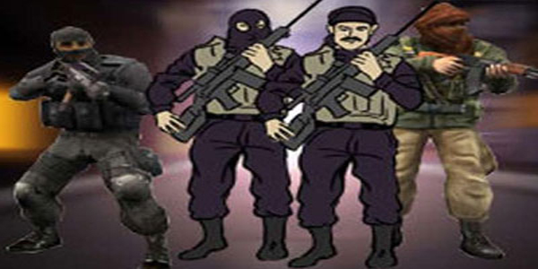 नाईजीरिया हमले में उग्रवादियों ने मारे 87 लोग