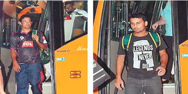 चंडीगढ़ में नहीं ठहरेगी फैसलाबाद टीम