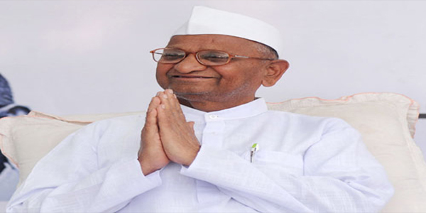 नए कनाडाई अवार्ड से सम्मानित होंगे अन्ना