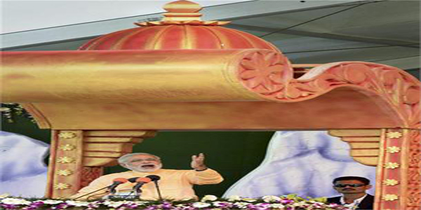 मोदी को लग रहा है सीबीआई का डर