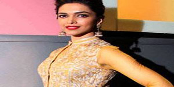 दीपिका ने किया वो, जो कोई हीरोइन न कर सकी