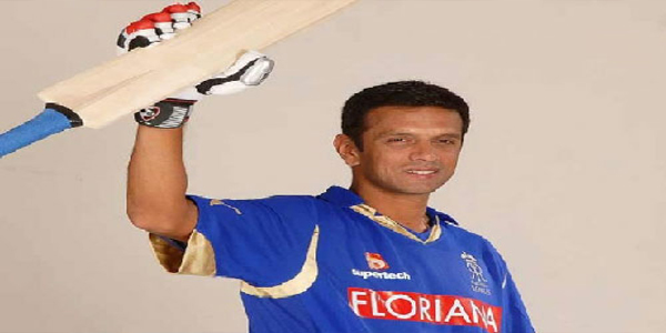 रॉयल्स रणनीति बनाने में काफी माहिर है: द्रविड़