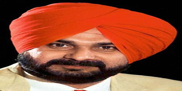 नए सिरे से राजनीतिक पारी खेलने को सिद्धू तैयार