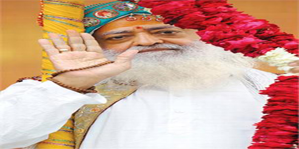 आसारम बोले, जेल जाने से हो जाऊंगा अपवित्र