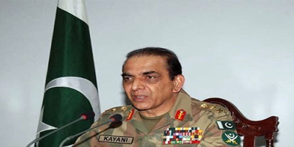 जनरल कयानी के बाद कौन ?
