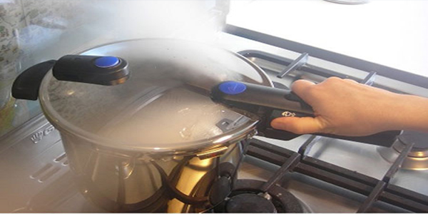 पीटता था पति, पत्नी ने मारकर कुकर में पकाया