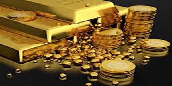 पेट में छुपा रखा था लाखों का सोना