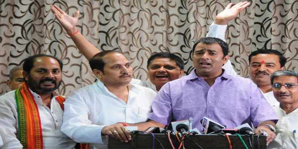 BJP के MLA संगीत सोम की जमानत याचिका खारिज