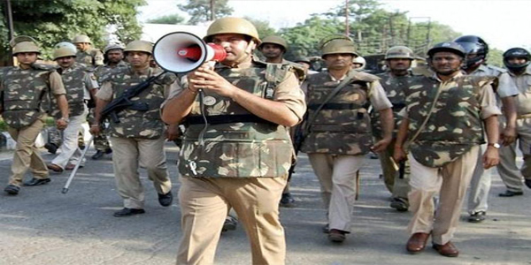 ऑपरेशन दंगा पार्ट-2: मुजफ्फरनगर दंगों पर सनसनीखेज खुलासा