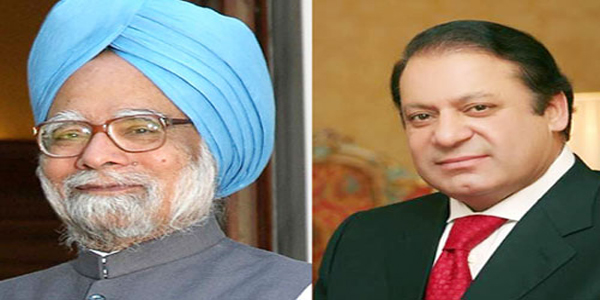 सिंह, शरीफ की बैठक को लेकर ‘कार्य में प्रगति’ : भारत