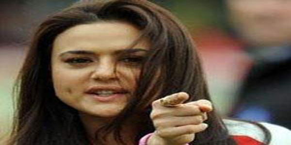 क्या प्री‌ती जिंटा को जाना पड़ेगा जेल