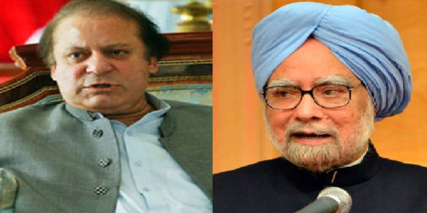 नवाज शरीफ ने मनमोहन को बताया ‘देहाती औरत’!