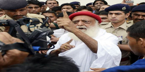 अब आसाराम को सिर्फ ‘राम’ का सहारा