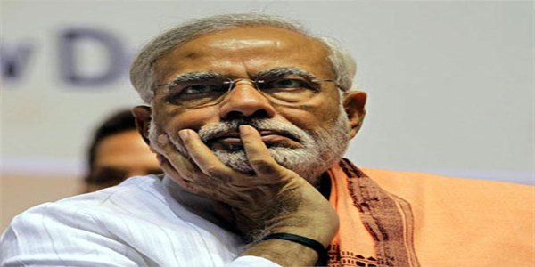 मोदी के लिए ‘दिल्ली’ की राह में कई रोड़े