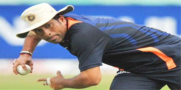 सचिन ने किया एक SMS और.