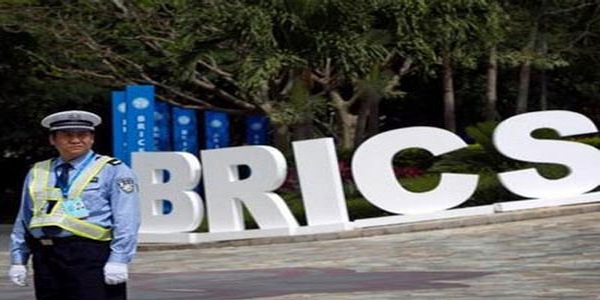 सीरिया पर हमले से चौपट हो सकती है दुनिया की अर्थव्यवस्था : ब्रिक्स