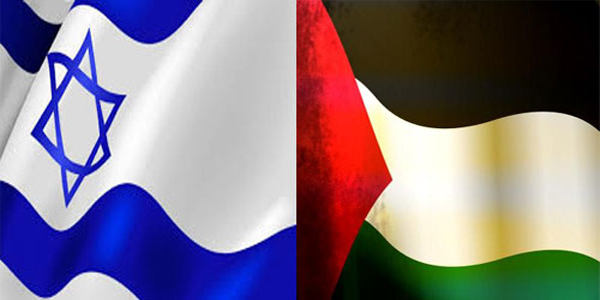 शांतिवार्ता का नया दौर शुरू करेंगे इजराइल, फिलिस्तीन